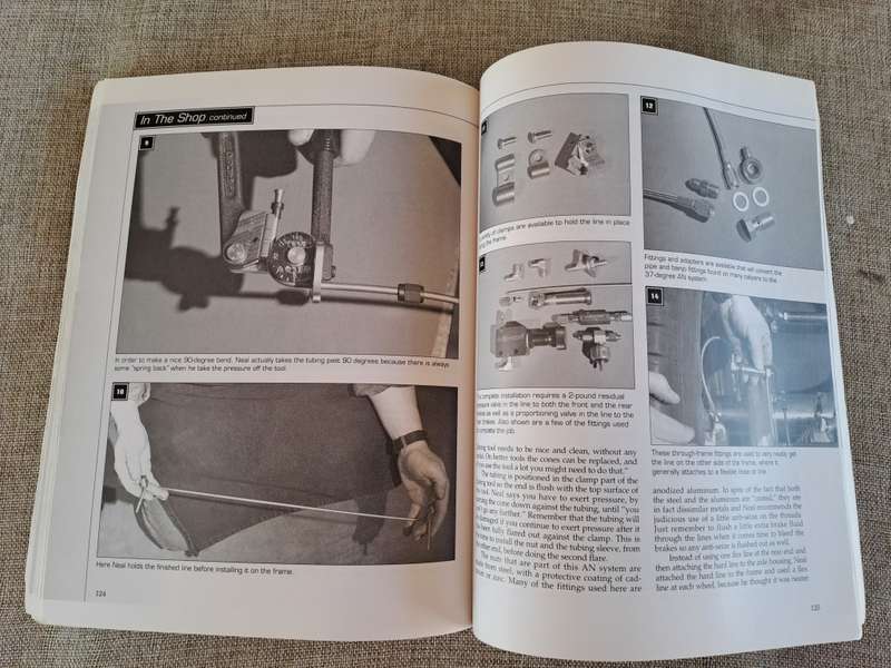So-Cal Speed Shop's How To Build Hot Rod Chassis - Timothy Remus