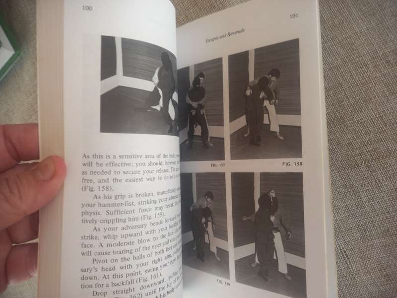 The Invisible Ninja - Ashida Kim - author of secrets of the ninja