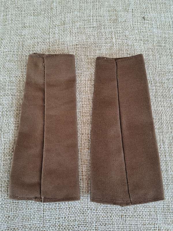 South West Africa Territorial Force (SWATF) Major Epaulettes