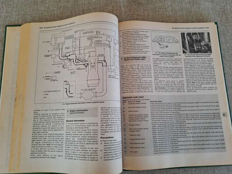 Mazda 323 Oct 1989 to 1998 Service and Repair Manual - Haynes