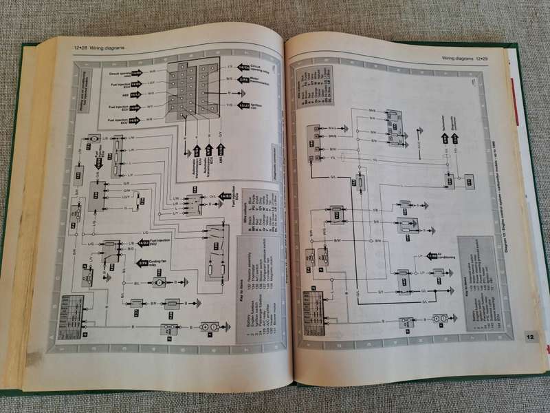 Mazda 323 Oct 1989 to 1998 Service and Repair Manual - Haynes