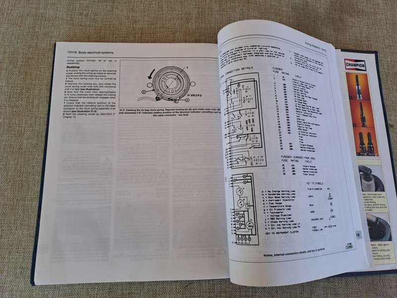 Ford Fiesta Feb 1989 to Oct 1995 Service and Repair Manual - Haynes