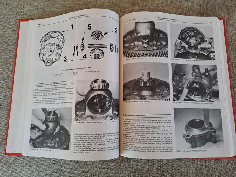 Peugeot 205 Petrol 1983 to 1989 Owners Workshop Manual - Haynes