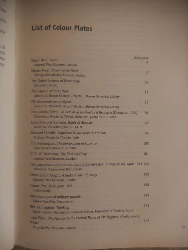 The Oxford Illustrated History of Modern War - Charles Townshend