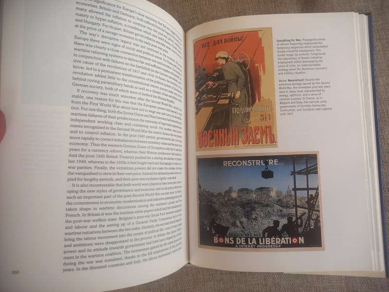 The Oxford Illustrated History of Modern War - Charles Townshend