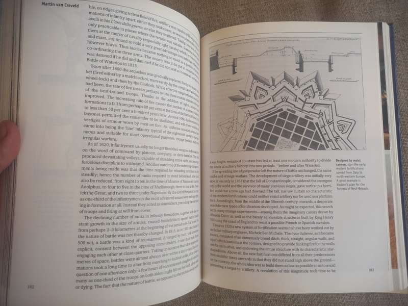 The Oxford Illustrated History of Modern War - Charles Townshend