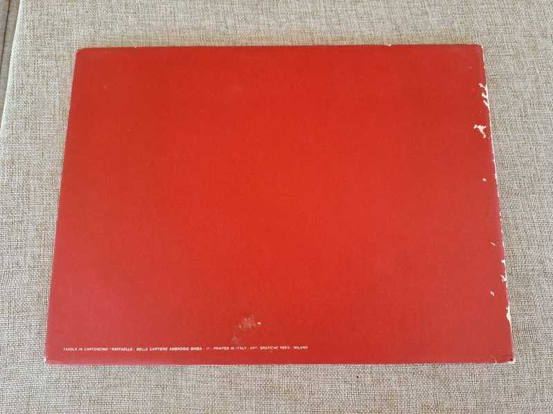 Vintage Alfa Romeo Car Prints / Drawings - 7 prints