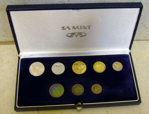 1992 SAM BOX