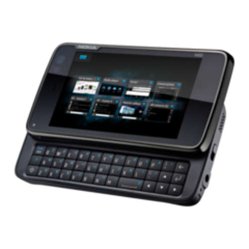 NOKIA N900 SMARTPHONE - BRAND NEW IN BOX