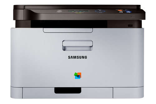 SAMSUNG EXPRESS C460W FULL COLOUR MUTLI-FUNCTION WI-FI LAZER PRINTER