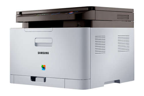 SAMSUNG EXPRESS C460W FULL COLOUR MUTLI-FUNCTION WI-FI LAZER PRINTER