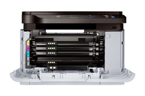 SAMSUNG EXPRESS C460W FULL COLOUR MUTLI-FUNCTION WI-FI LAZER PRINTER