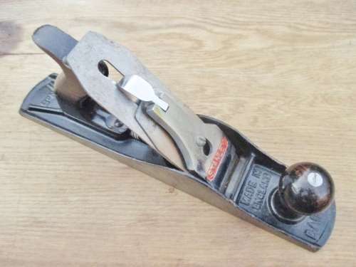 STANLEY BAILEY No.5