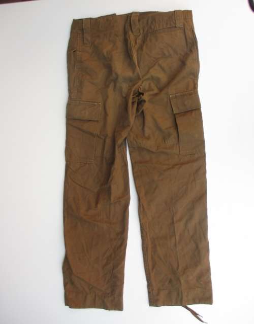 NUTRIA PANTS