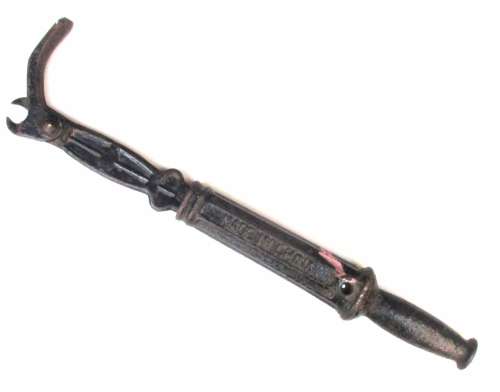 NAIL PULLER TOOL