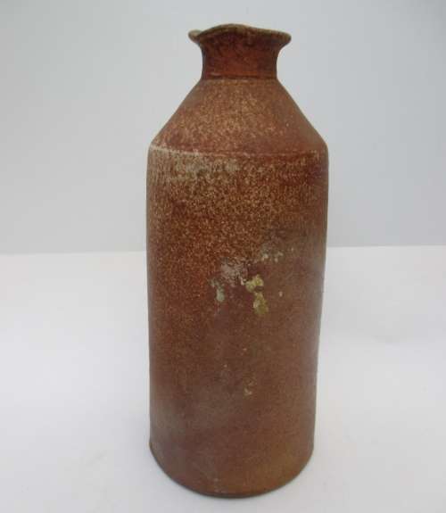 RARE SHAPE MASTER INK BOTTLE