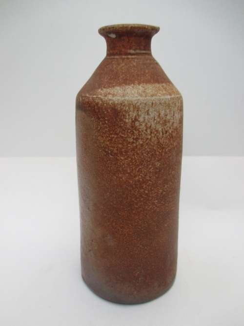 RARE SHAPE MASTER INK BOTTLE