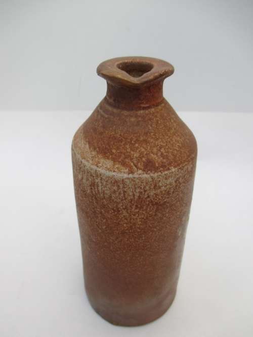 RARE SHAPE MASTER INK BOTTLE