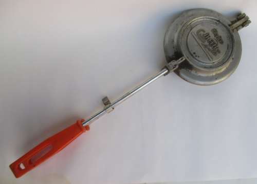VINTAGE JAFFLE PRESSURE TOASTER