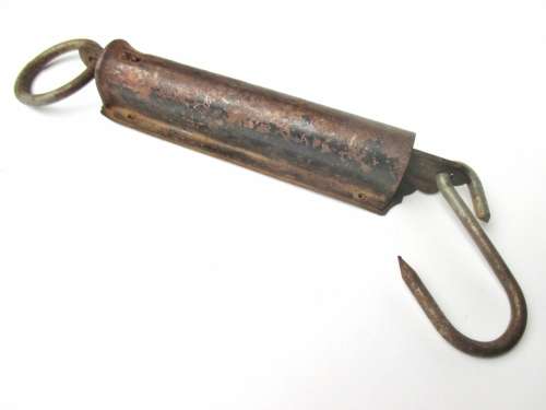 POCKET BALANCE SCALE 25kg
