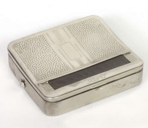 VINTAGE RAPID ROLLER