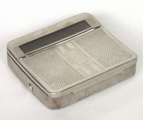 VINTAGE RAPID ROLLER