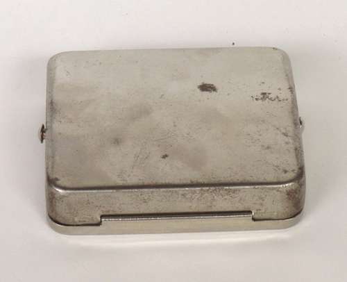 VINTAGE RAPID ROLLER