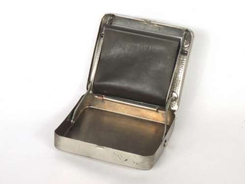 VINTAGE RAPID ROLLER