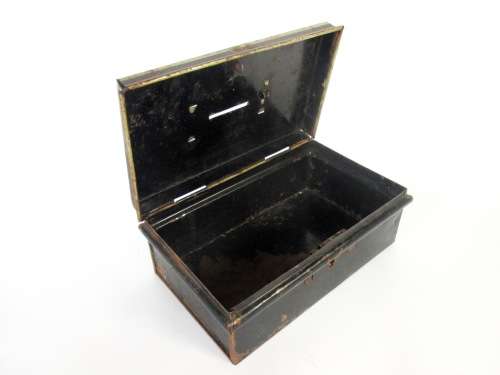 MONEY BOX