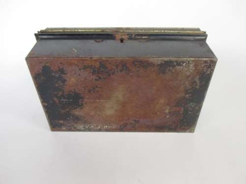 MONEY BOX