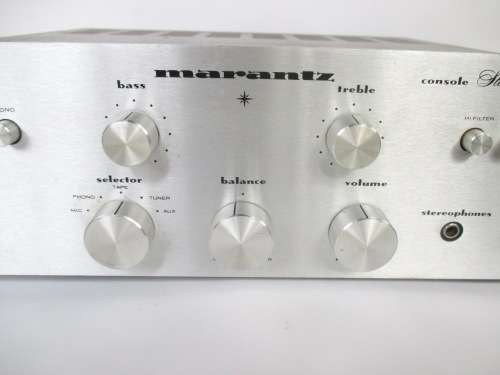 VINTAGE MARANTZ 1030 AMPLIFIER