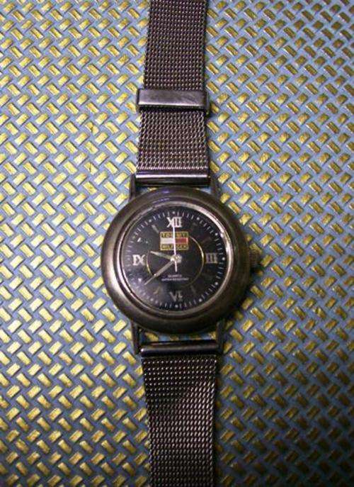 TOMMY HILFIGER LADIES WATCH