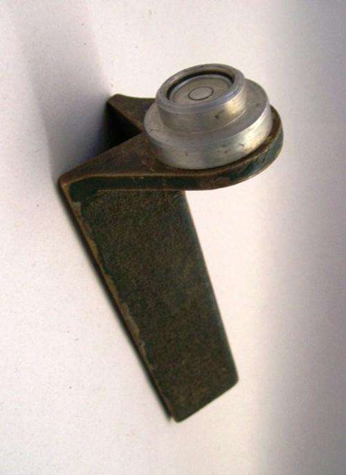 SPIRIT LEVEL