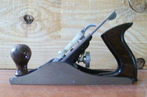 STANLEY No.4 IN BOX