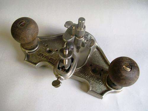 STANLEY NO.71