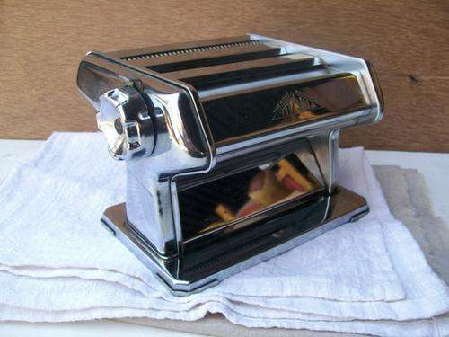 IMPERIA PASTA MACHINE