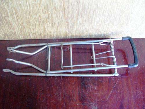 VINTAGE BICYCLE CARRIER
