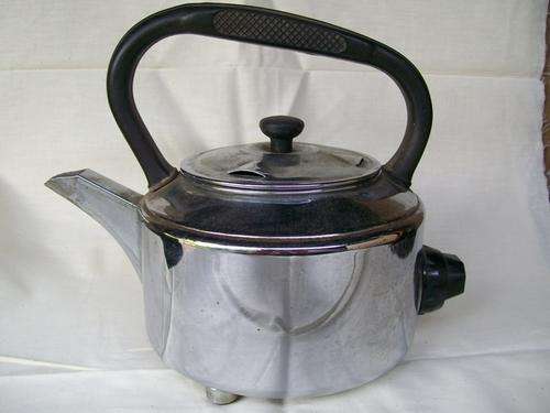 VINTAGE KETTLE