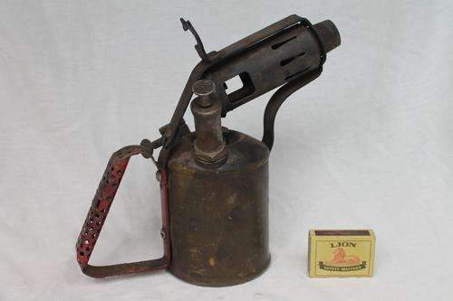 VINTAGE PRIMUS BLOW TORCH