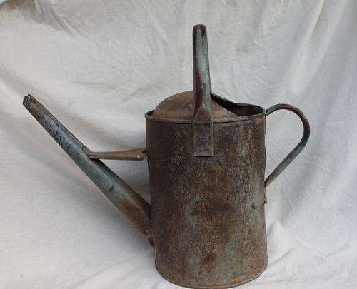 VINTAGE WATERING CAN