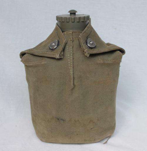 SADF WATER BOTTLE