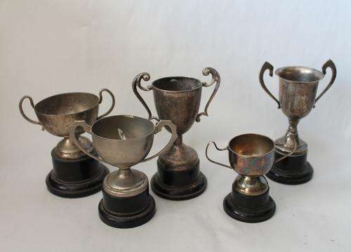 VINTAGE TROFFEE'S