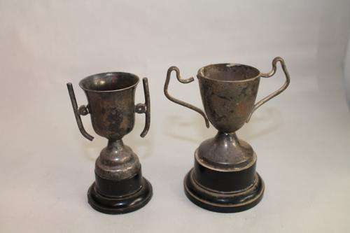 VINTAGE TROFFEE'S