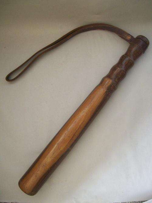 VINTAGE S.A.P BATON