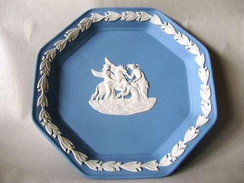 VINTAGE WEDGWOOD
