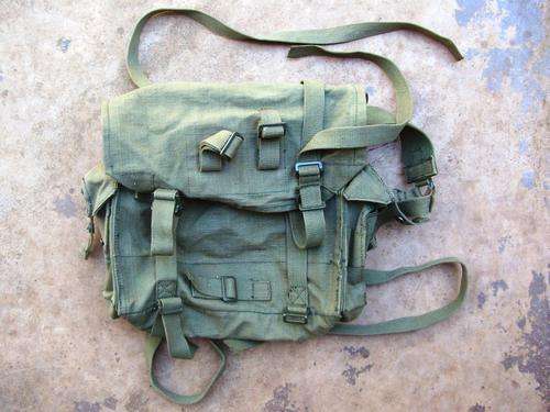 SADF GROOTSAK/BIGBAG LIKE NEW!!