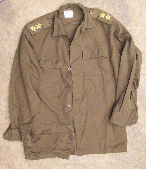 NUTRIA SHIRT 1984