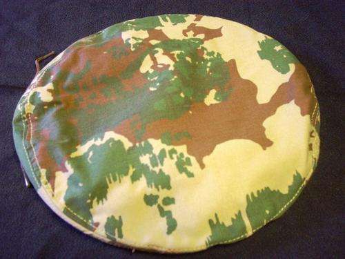 32 BATTALION BERET