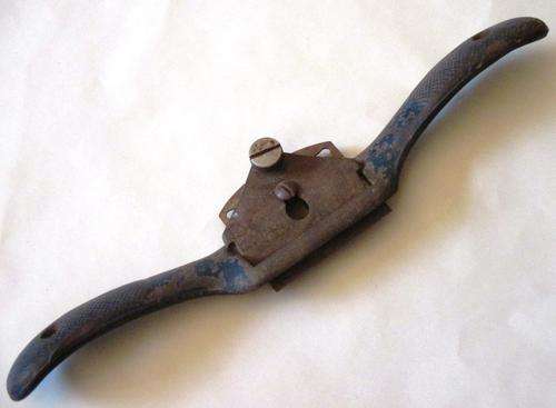 VINTAGE SPOKE PLANE