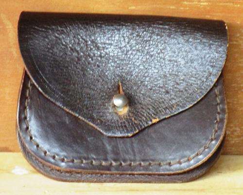 HANDCUFF POACH